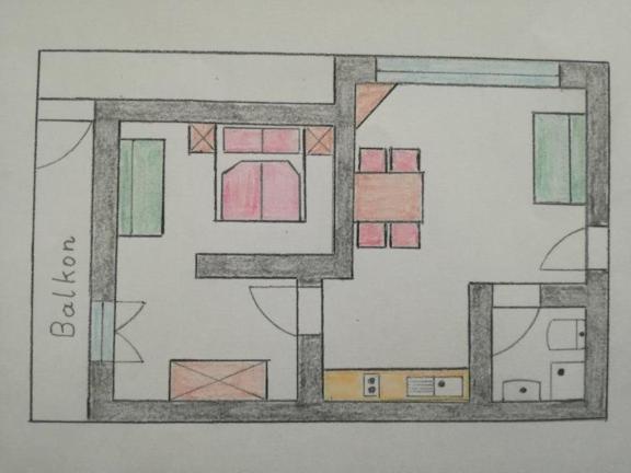Haus Melody Apartment Filzmoos Exterior photo